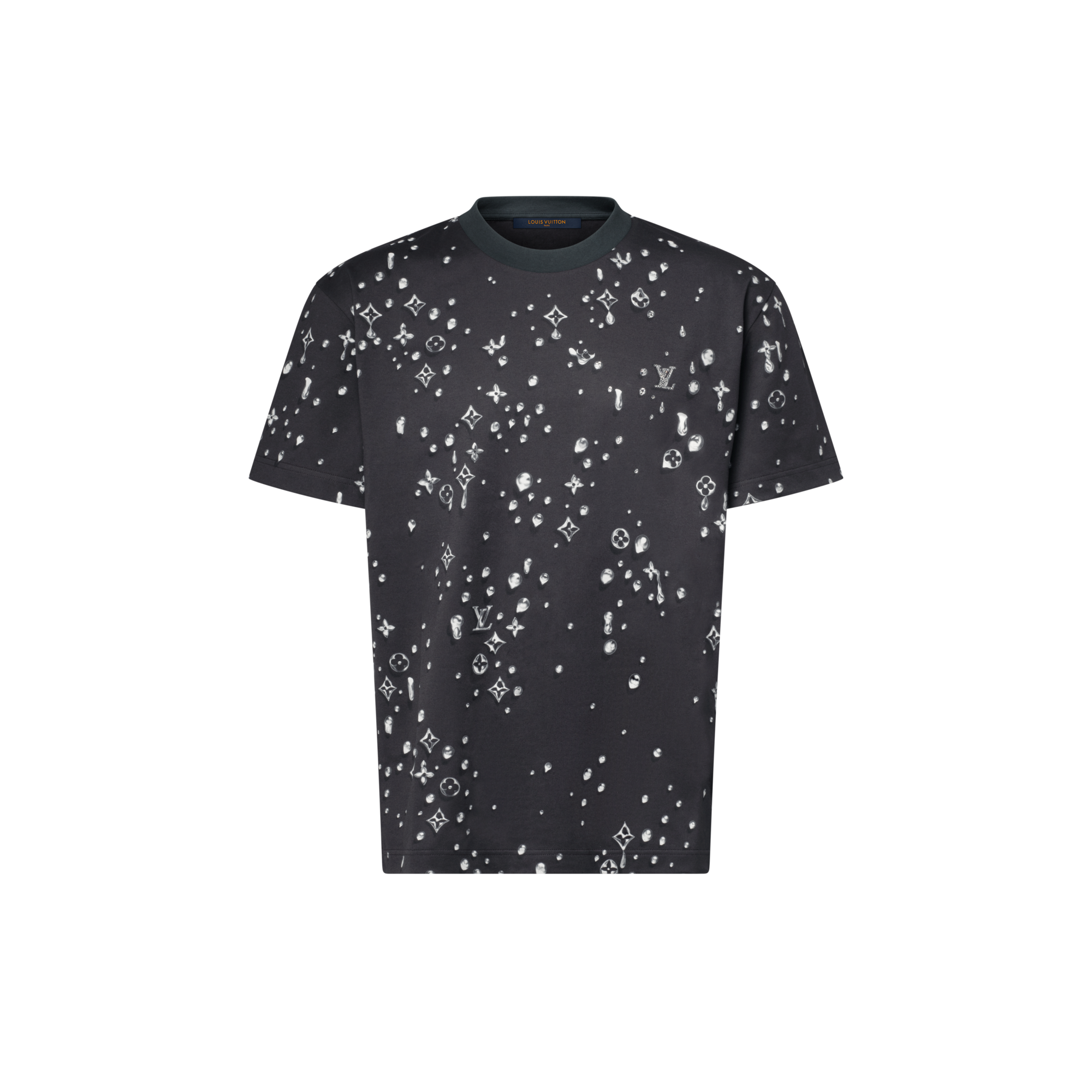 メンズ メンズ Tシャツ＆ポロシャツ | ルイ・ヴィトン 公式サイト